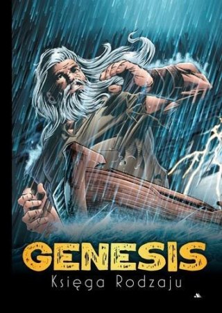 Genesis. Księga Rodzaju