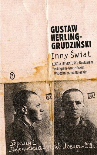 Inny Świat. Zapiski sowieckie