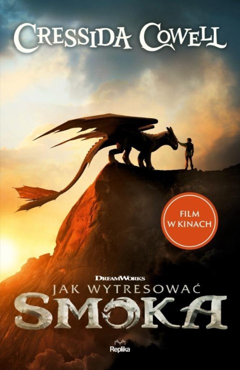 Jak wytresować smoka Jak wytresować smoka