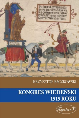 Kongres wiedeński 1515 roku
