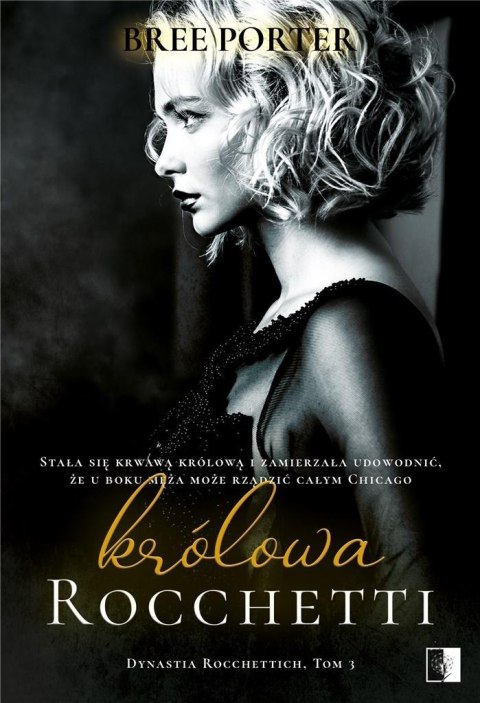 Królowa Rocchetti Królowa Rocchetti