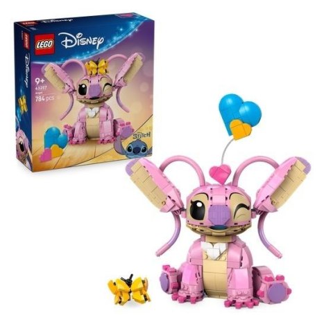 LEGO(R) DISNEY CLASSIC 43257 Andzia LEGO(R) DISNEY CLASSIC 43257 Andzia