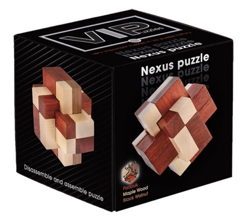 Łamigłówka VIP Nexus Łamigłówka VIP Nexus
