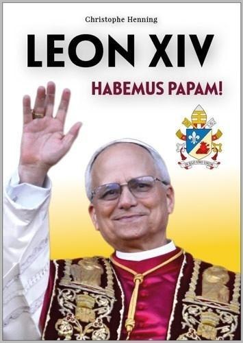 Leon XIV. Habemus papam Leon XIV. Habemus papam