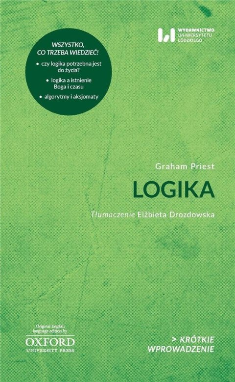 Logika Logika