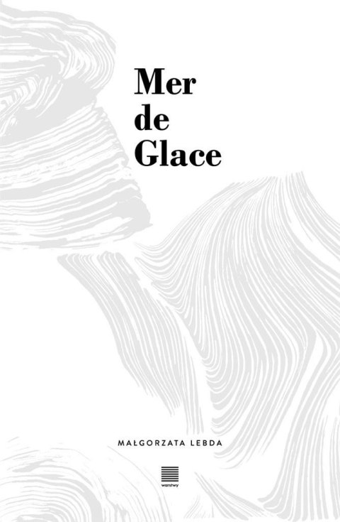 Mer de Glace Mer de Glace