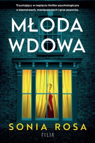 Młoda wdowa SONIA ROSA