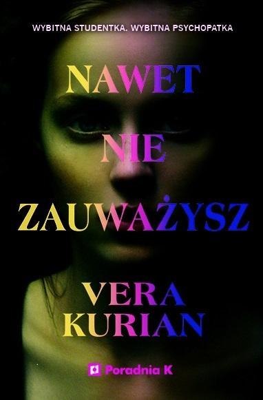 Nawet nie zauważysz Nawet nie zauważysz