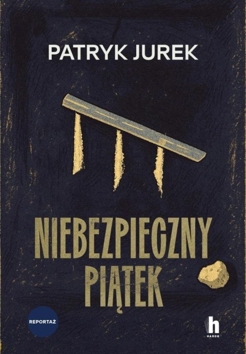 Niebezpieczny piątek Niebezpieczny piątek
