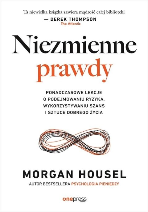Niezmienne prawdy Niezmienne prawdy