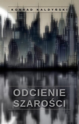 Odcienie szarości