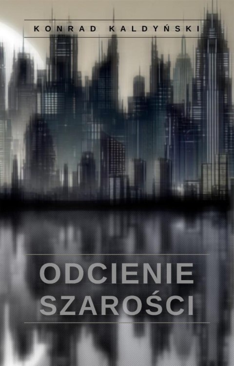 Odcienie szarości Odcienie szarości