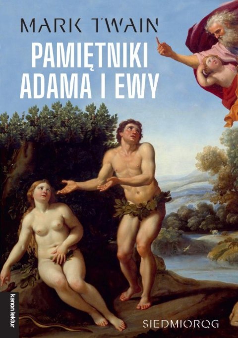 Pamiętniki Adama i Ewy Pamiętniki Adama i Ewy