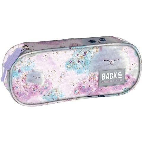 Piórnik BackUp 7 A01 DERFORM Piórnik BackUp 7 A01 DERFORM