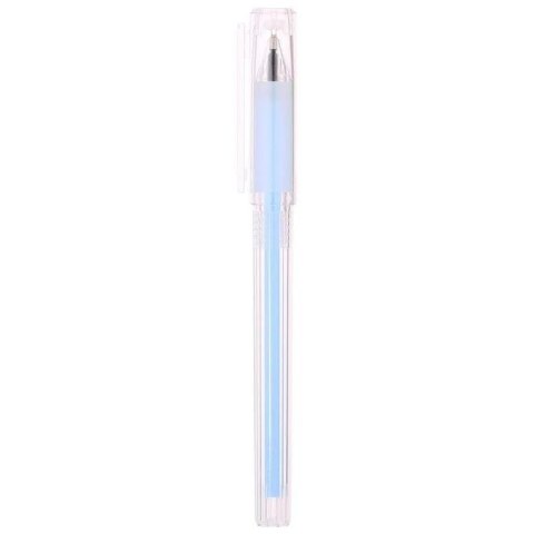 Pióro kulkowe Arris 0,7mm niebieskie (12szt) Pióro kulkowe Arris 0,7mm niebieskie (12szt)