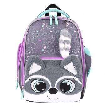Plecak 2-komorowy Racoon Plecak 2-komorowy Racoon