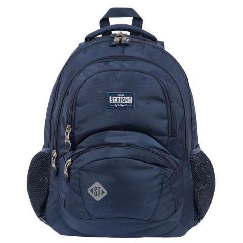 Plecak 4-komorowy BP5 Blue Vintage Plecak 4-komorowy BP5 Blue Vintage