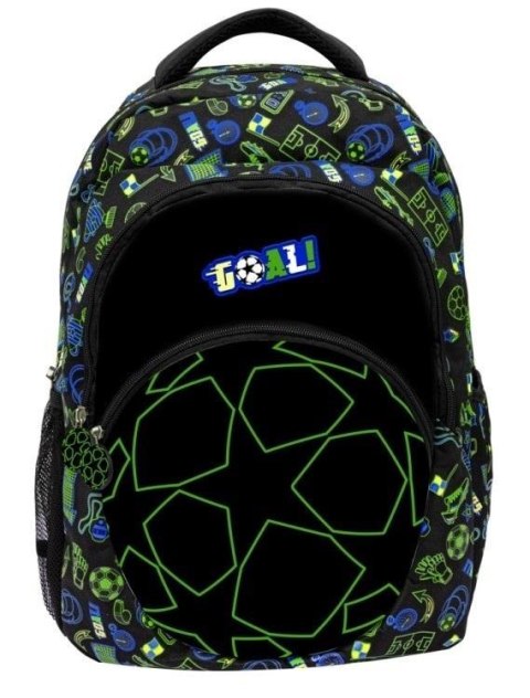 Plecak Astrabag Goal! AB360 ASTRA Plecak Astrabag Goal! AB360 ASTRA