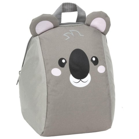Plecak przedszkolny 10 Koala DERFORM Plecak przedszkolny 10 Koala DERFORM