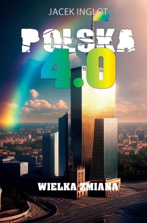 Polska 4.0 Polska 4.0