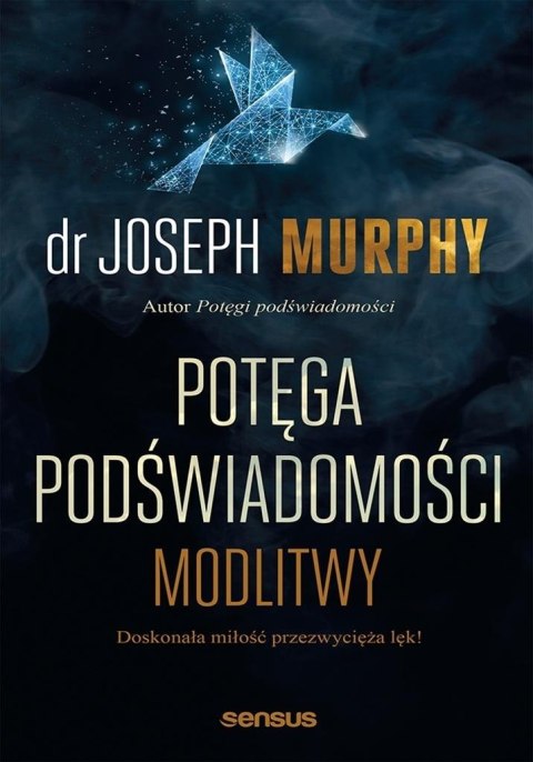 Potęga podświadomości Potęga podświadomości