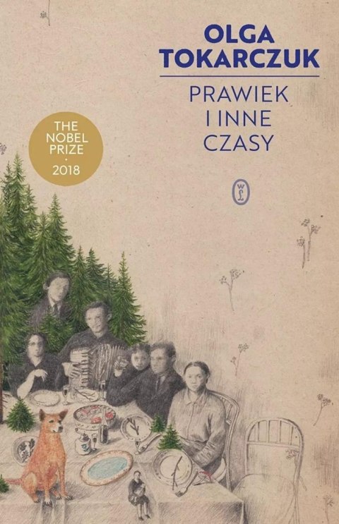 Prawiek i inne czasy Prawiek i inne czasy