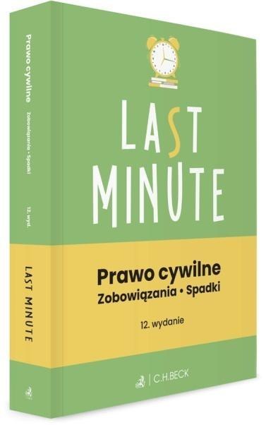 Prawo cywilne. Zobowiązania. Spadki + testy online Prawo cywilne. Zobowiązania. Spadki + testy online
