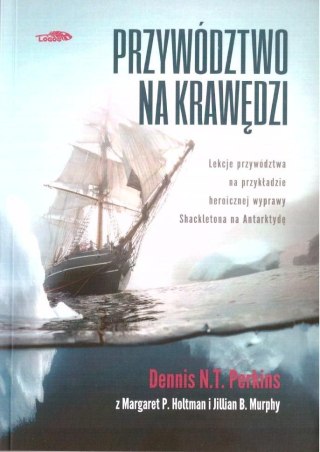 Przywództwo na krawędzi