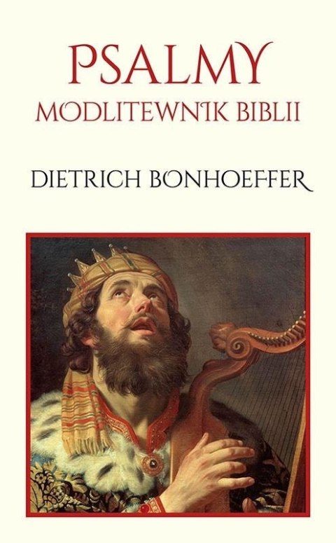 Psalmy. Modlitewnik Biblii Psalmy. Modlitewnik Biblii