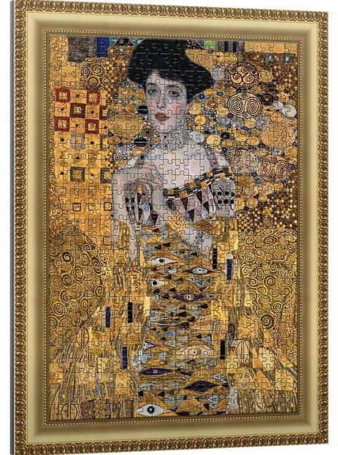 Puzzlorama 500 Adele Bloch-Bauer I Klimt TREFL Puzzlorama 500 Adele Bloch-Bauer I Klimt TREFL