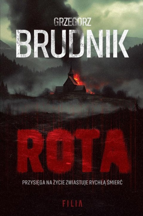 Rota GRZEGORZ BRUDNIK