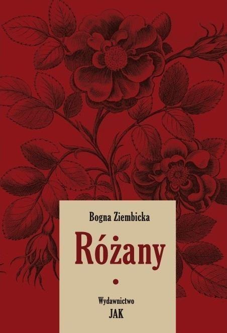 Różany. Część 1 Różany. Część 1