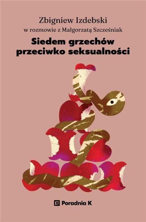 Siedem grzechów przeciwko seksualności Siedem grzechów przeciwko seksualności
