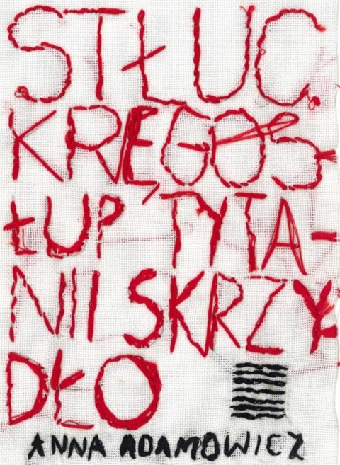 Stłuc. Kręgosłup Tytanii Skrzydło Stłuc. Kręgosłup Tytanii Skrzydło