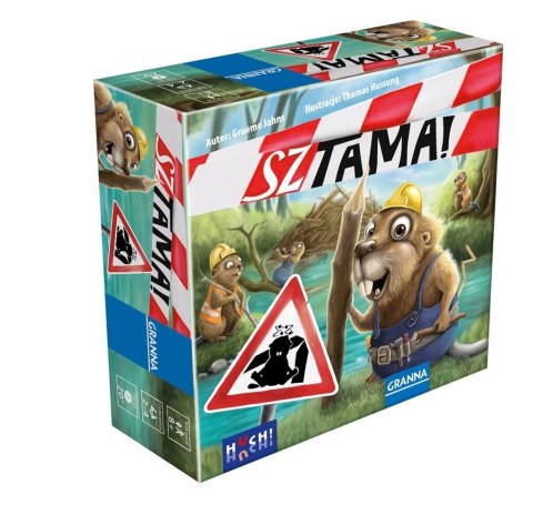 Sztama GRANNA Sztama GRANNA
