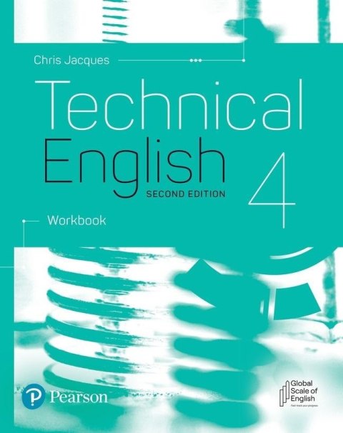 Technical English 2nd Edition 4 WB Technical English 2nd Edition 4 WB