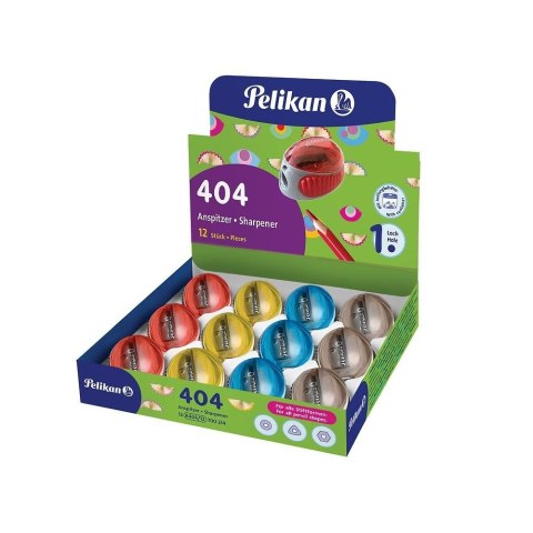 Temperówka (12szt) Temperówka (12szt)