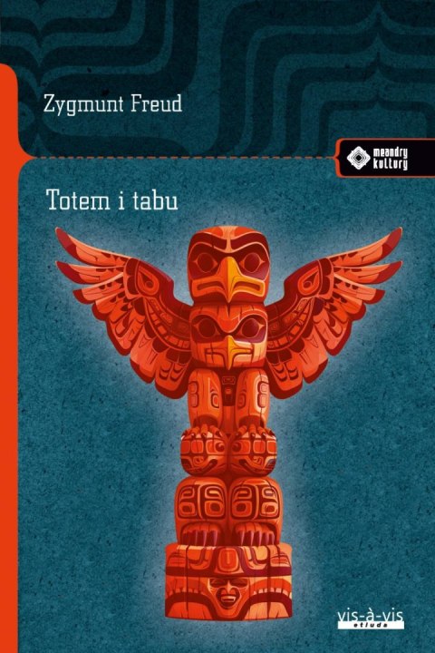 Totem i tabu Totem i tabu