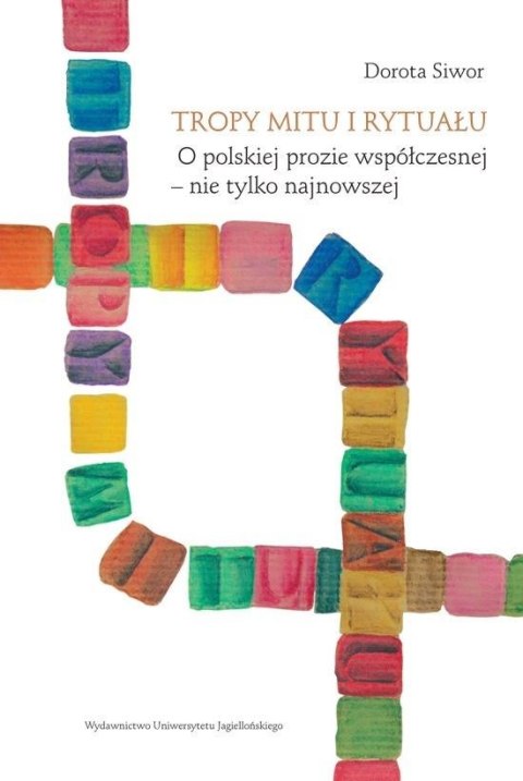 Tropy mitu i rytuału Tropy mitu i rytuału