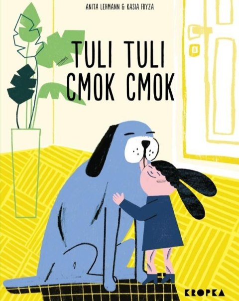 Tuli, tuli, cmok, cmok Tuli, tuli, cmok, cmok