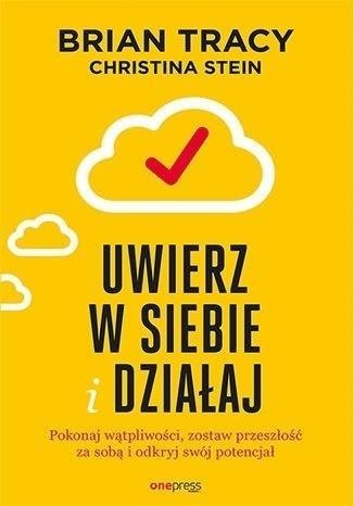 Uwierz w siebie i działaj w.2 Uwierz w siebie i działaj w.2