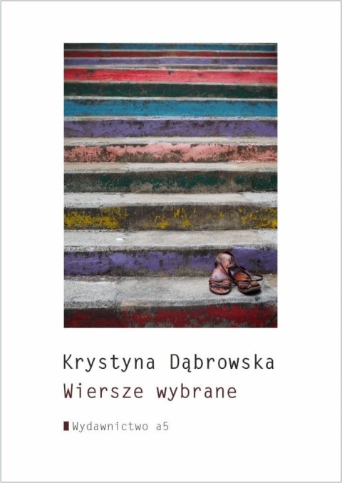 Wiersze wybrane Wiersze wybrane