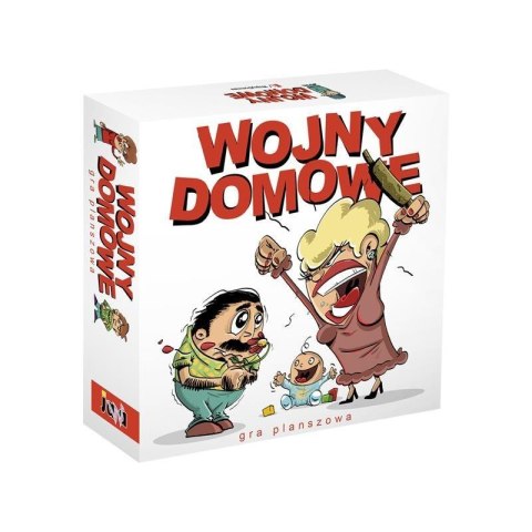 Wojny Domowe JAWA Wojny Domowe JAWA