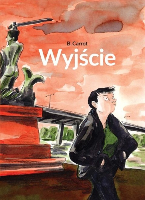 Wyjście Wyjście