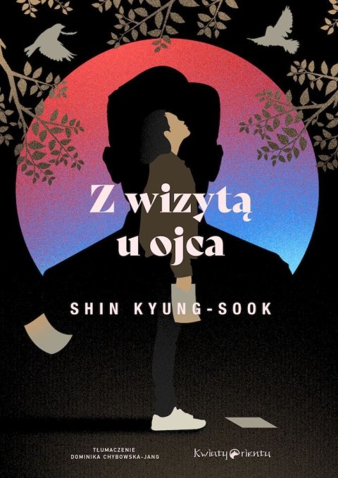 Z wizytą u ojca Z wizytą u ojca