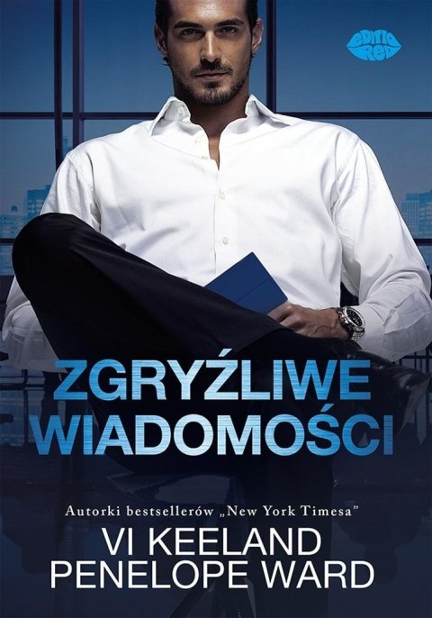 Zgryźliwe wiadomości Zgryźliwe wiadomości