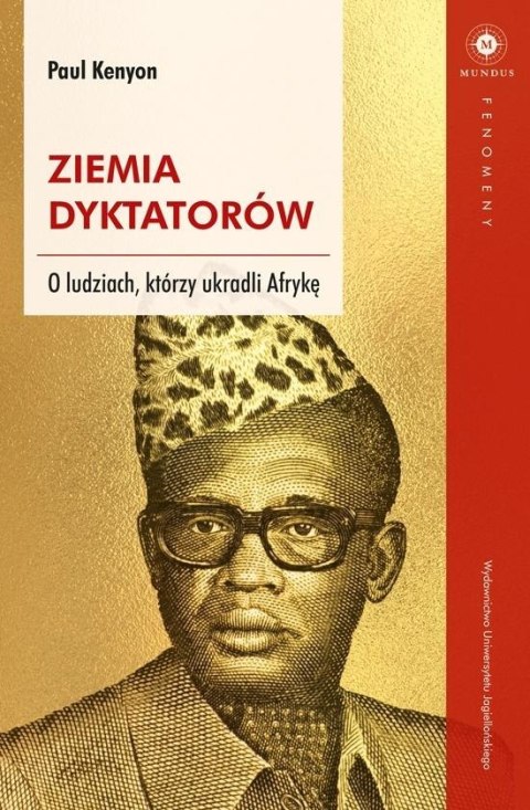 Ziemia dyktatorów Ziemia dyktatorów