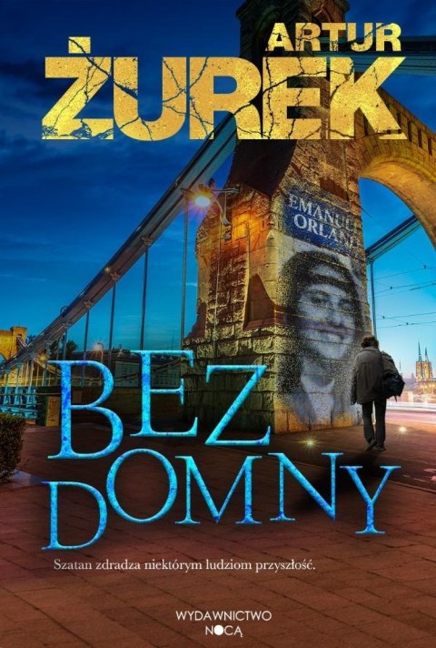 Bezdomny Bezdomny