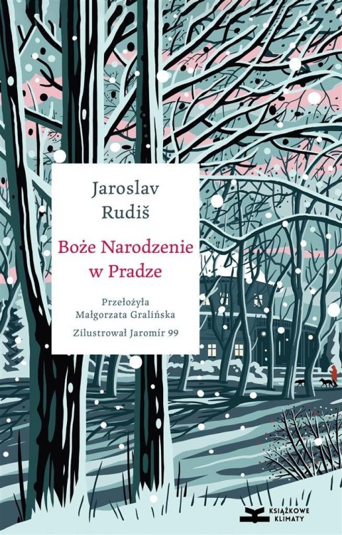 Boże Narodzenie w Pradze Boże Narodzenie w Pradze
