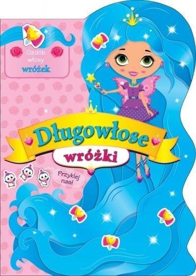 Długowłose wróżki Długowłose wróżki